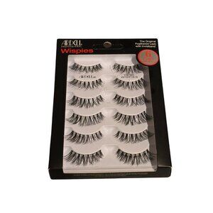 Ardell Professional Wispies False Eyelashes 6 Pairs